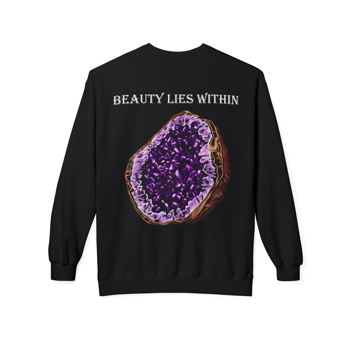 'Beauty Lies Within' Sweatshirt