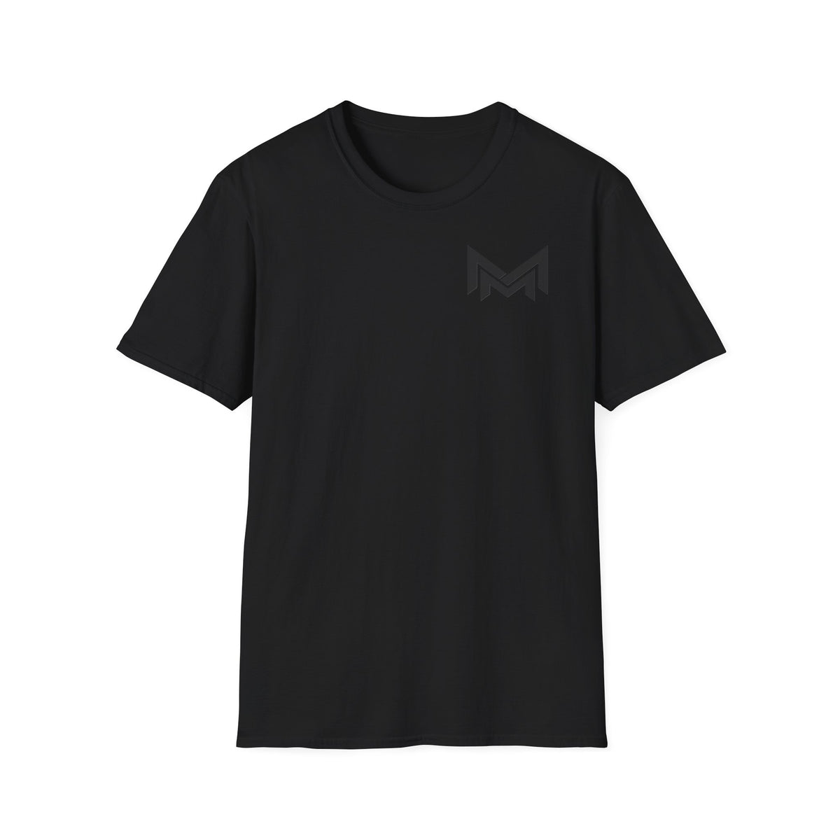I HAVE A GF front | color:black