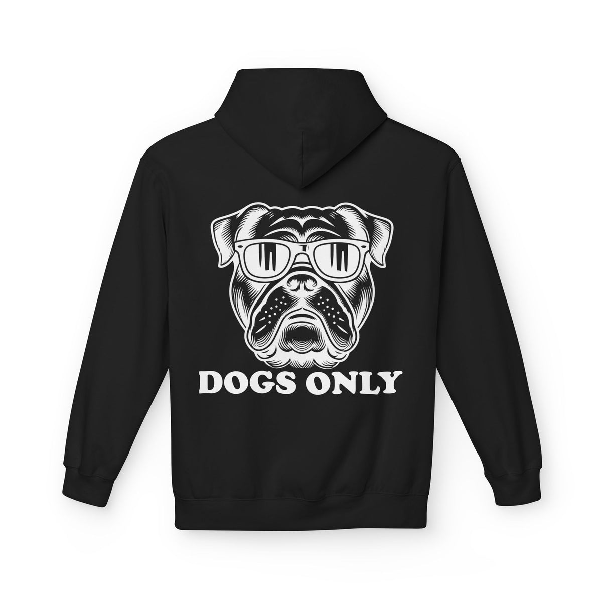 Dongs Only back| color:black
