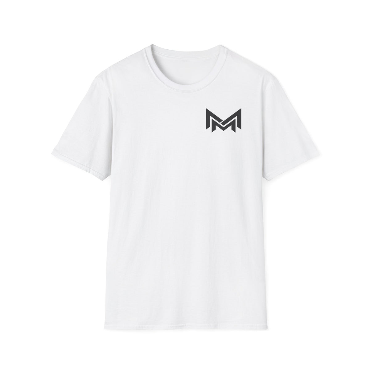 I HAVE A GF front | color:white